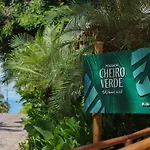 Pousada Cheiro Verde
