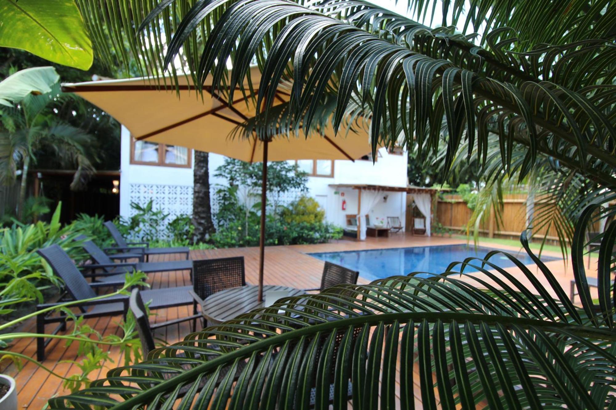 Inn Cheiro