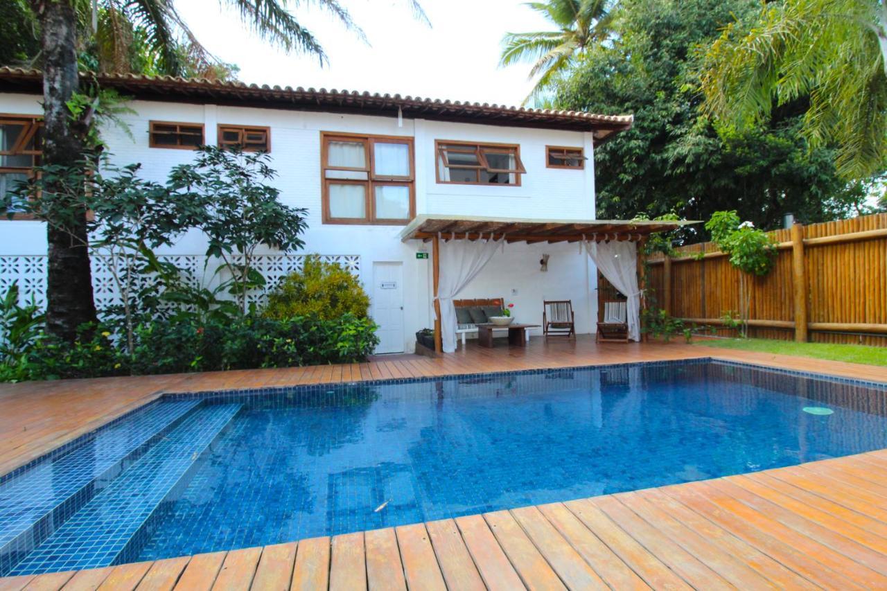 Inn Cheiro Porto Seguro