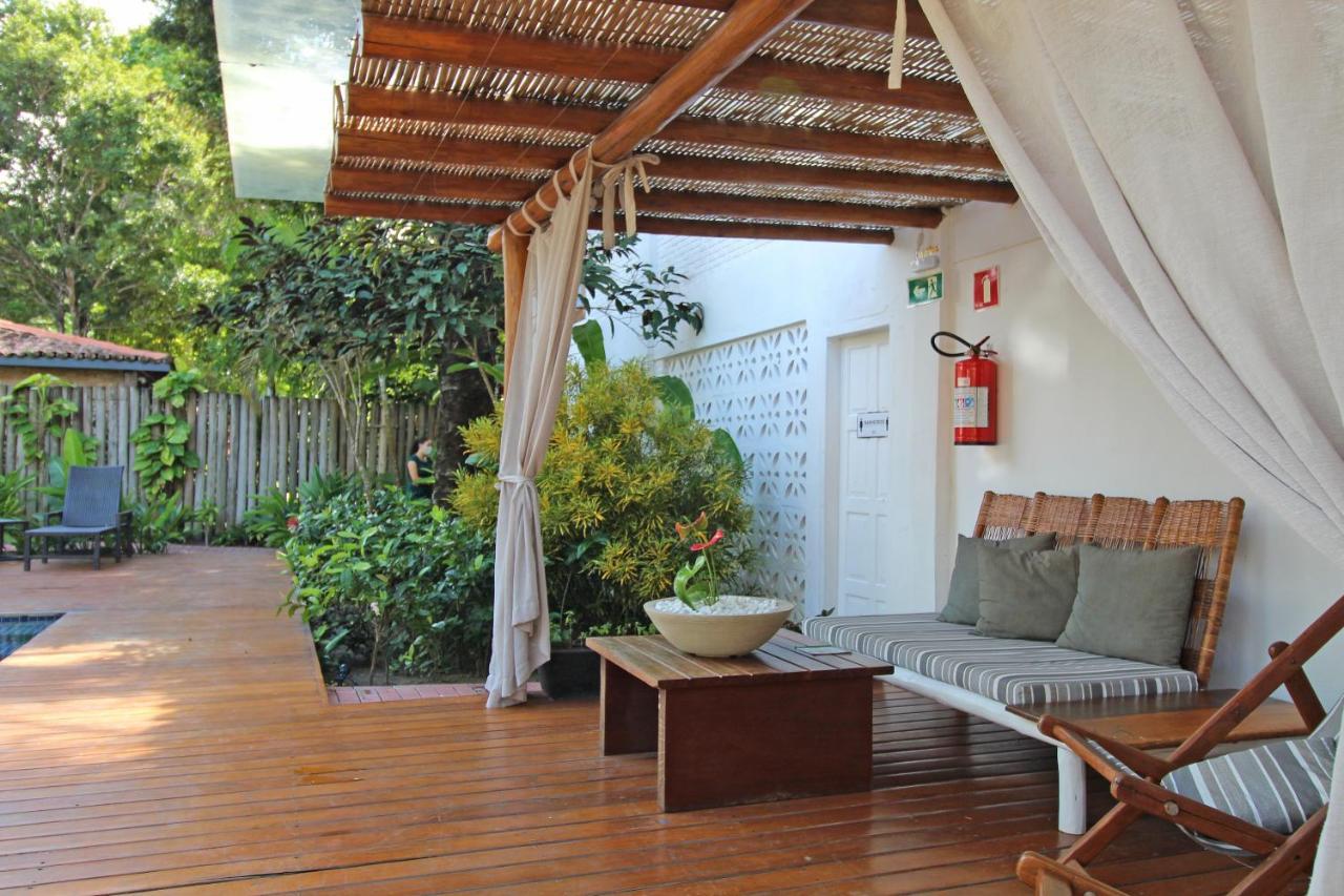 Pensão Cheiro Porto Seguro