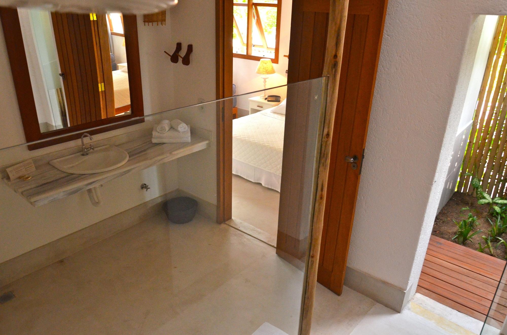 Cheiro Inn Porto Seguro