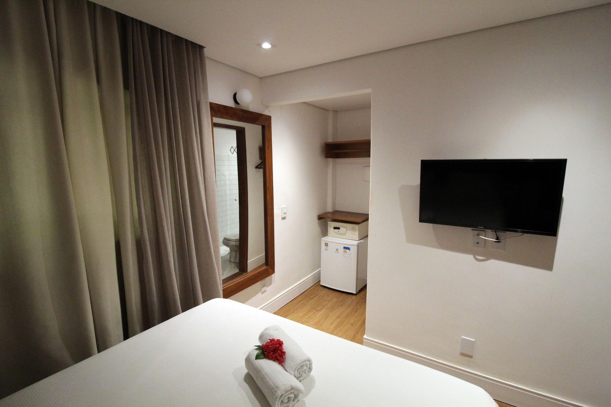 Cheiro Inn 4*