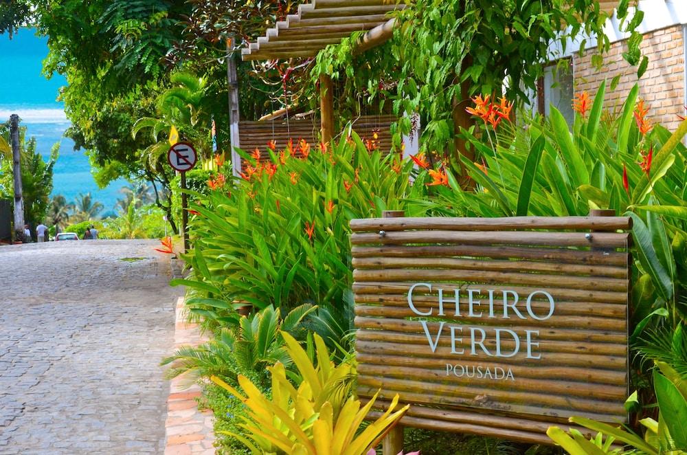 Cheiro Inn