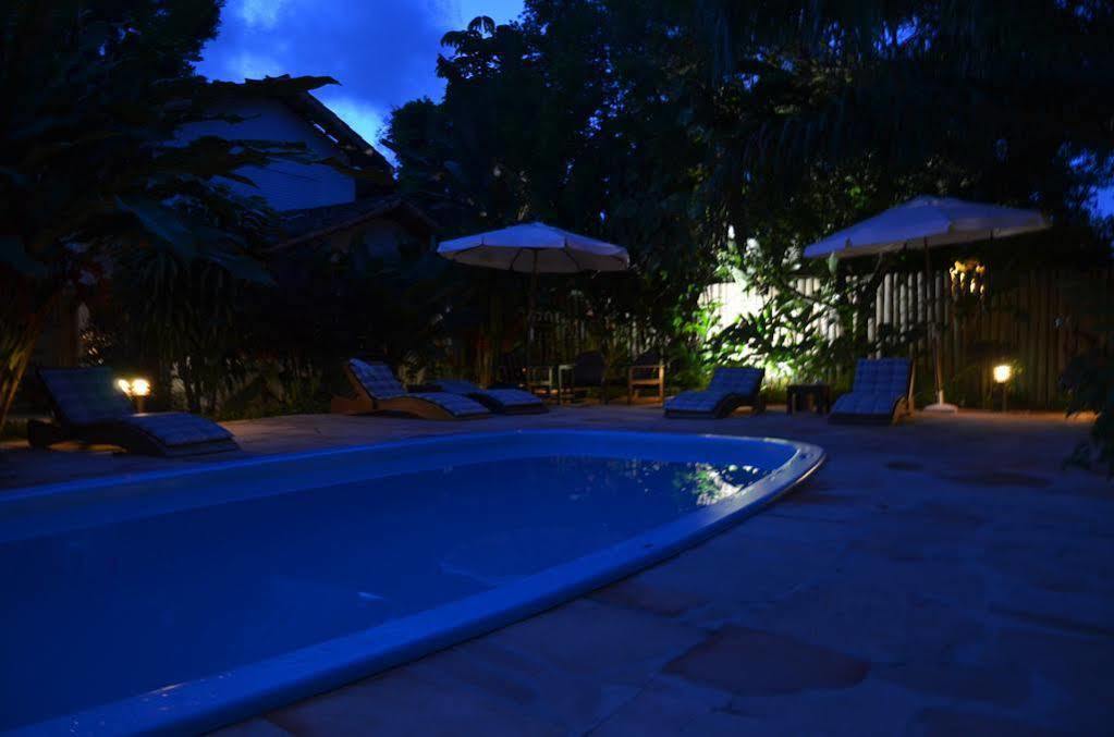 Cheiro 4* Porto Seguro