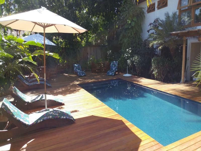 Cheiro Inn 4*