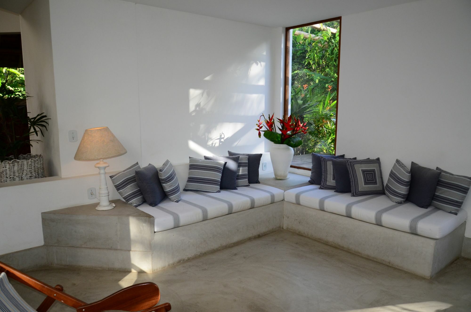 Cheiro Inn
